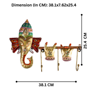 Ganesh Key hanger