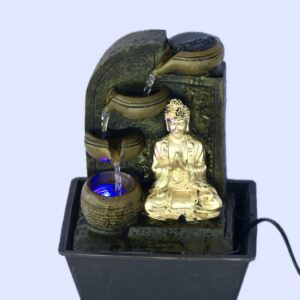 Small Budha Water Fall