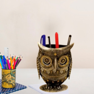Owl Stand
