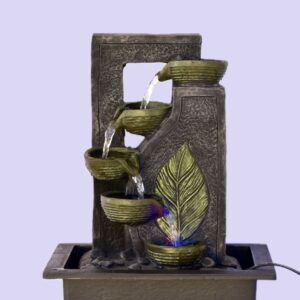 Water Fountain