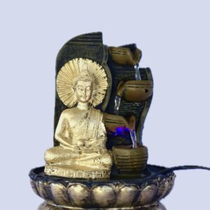 Small Budha Water Fall