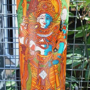 Krishna Double Colour