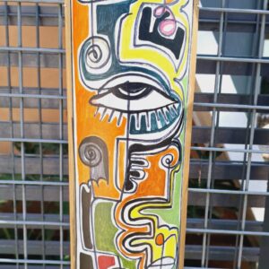Eye Art