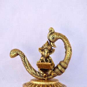 Pecok Ganesh