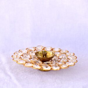 Crystal Diya