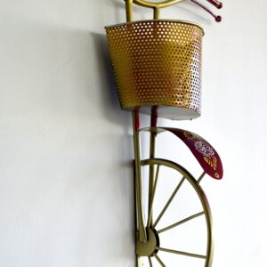 Cycle Pen Stand